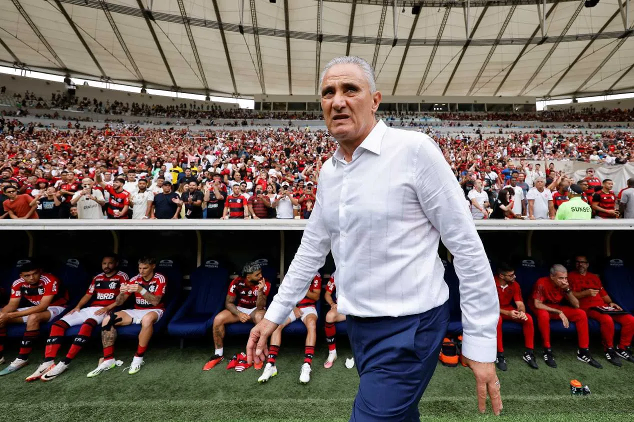 Flamengo pode fechar “pacote” de reforços no mercado da bola, diz João Guilherme