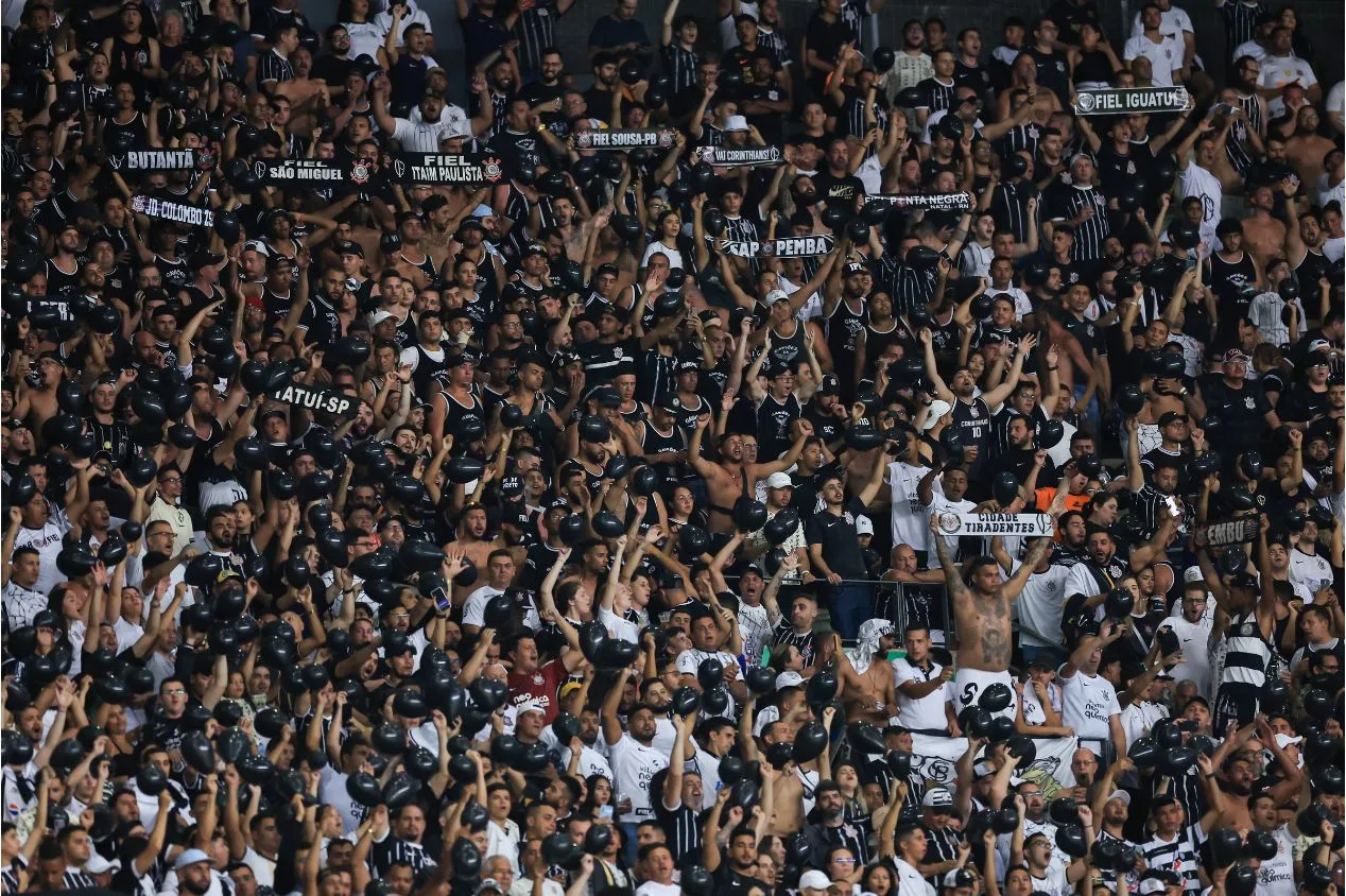 Arnaldo Ribeiro elege time que melhor contratou para o Brasileirão Série A