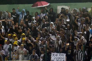Mauro Cezar detona torcedores do Botafogo: “Frustração no Brasileirão”