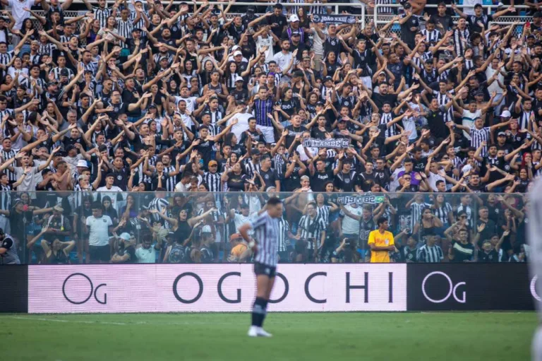 Ceará x Atlético-CE: onde assistir ao jogo do Campeonato Cearense