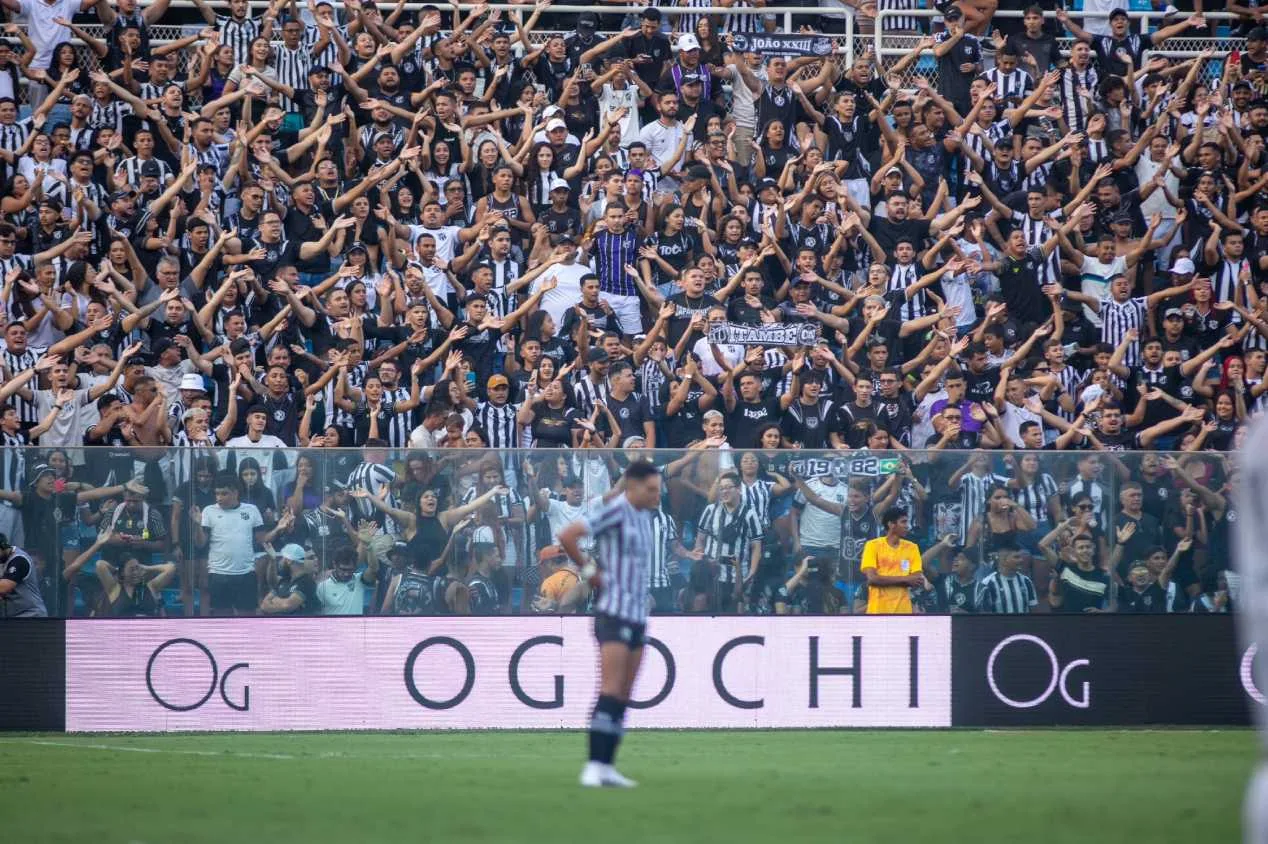 Ceará x Atlético-CE: onde assistir ao jogo do Campeonato Cearense