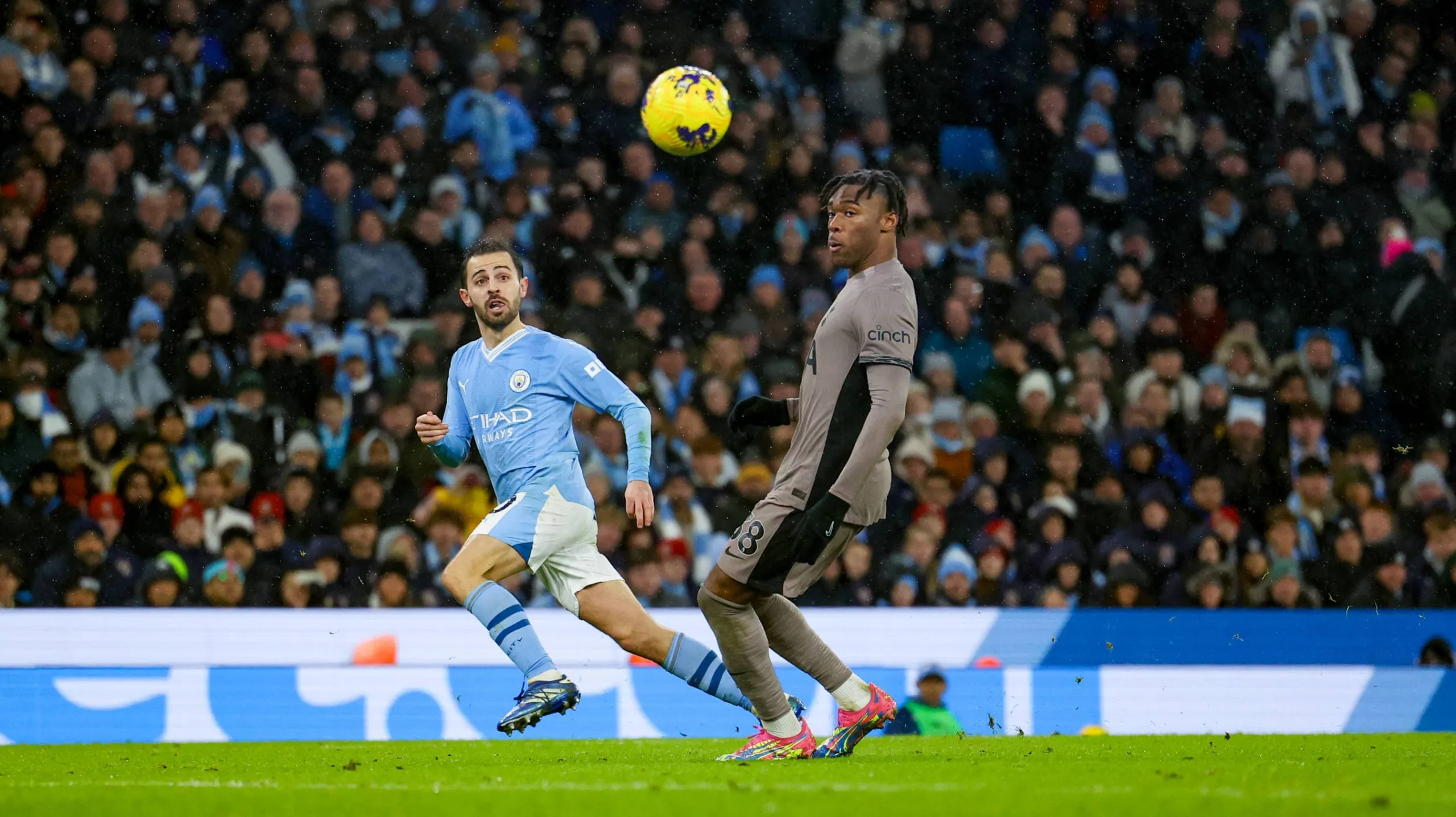Tottenham x Manchester City – Copa da Inglaterra: palpites, escalação e onde assistir – 26/01/2024