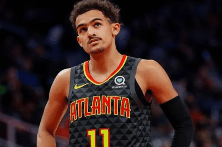 NBA: Trae Young estaria aberto a se juntar a Wembanyama nos Spurs
