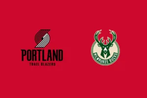 Trail Blazers x Bucks: onde assistir ao jogo da NBA AO VIVO