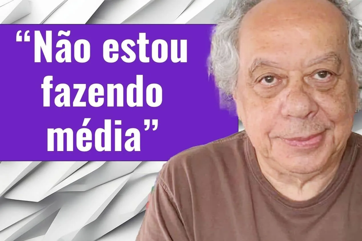 Trajano aponta dois clubes do Brasileirão que podem surpreender na temporada