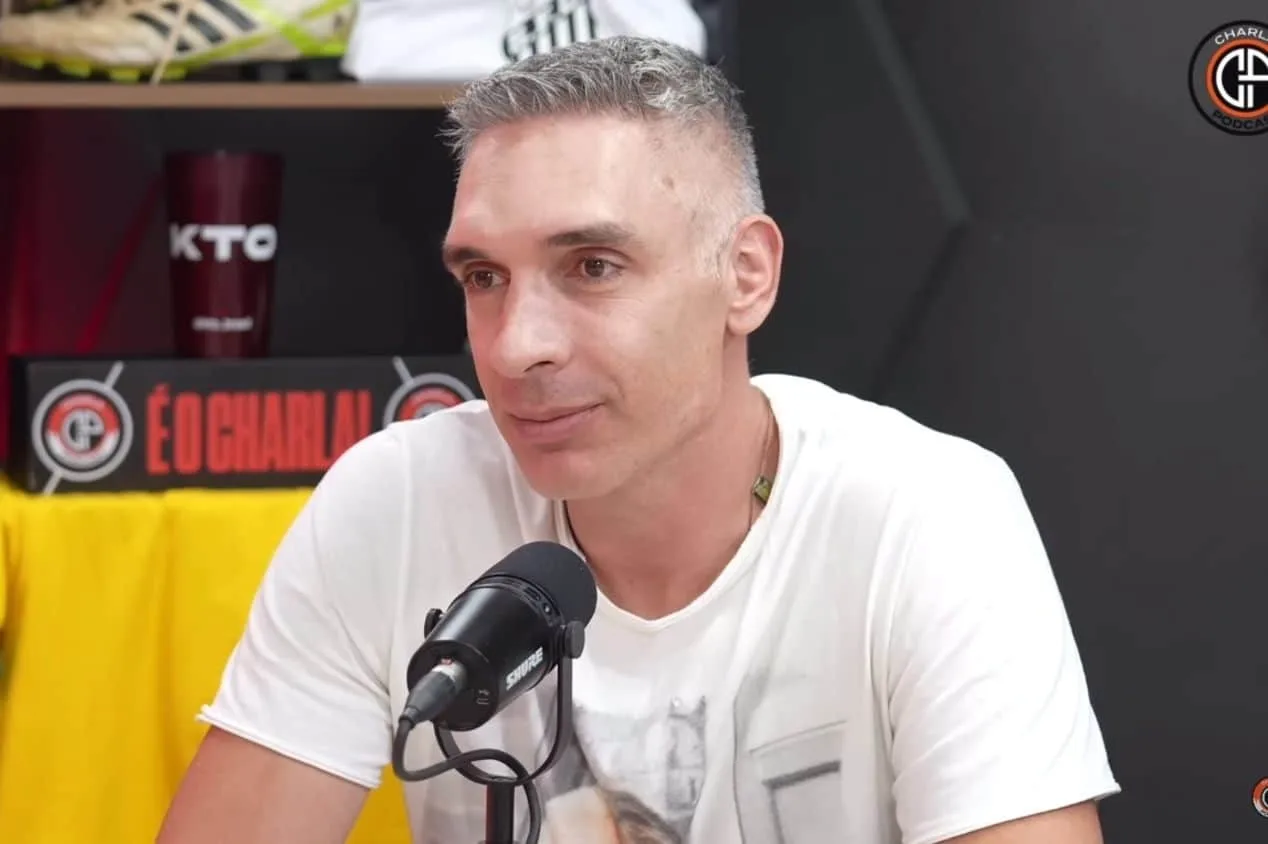 Fernando Prass se emociona ao relembrar de corte nas Olimpíadas de 2016