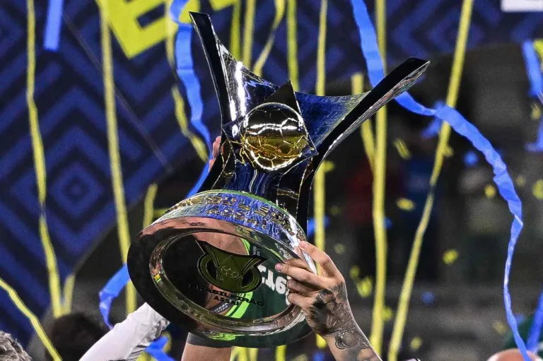 Brasileirão Série A: veja os times que não perderam na temporada