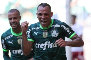 Mercado da bola: veja o plano do Palmeiras com jogadores perto do fim de contrato