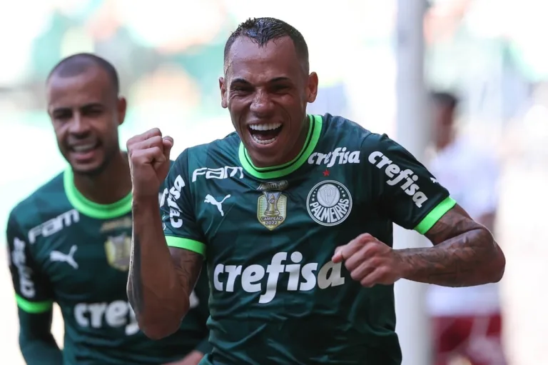 Mercado da bola: veja o plano do Palmeiras com jogadores perto do fim de contrato