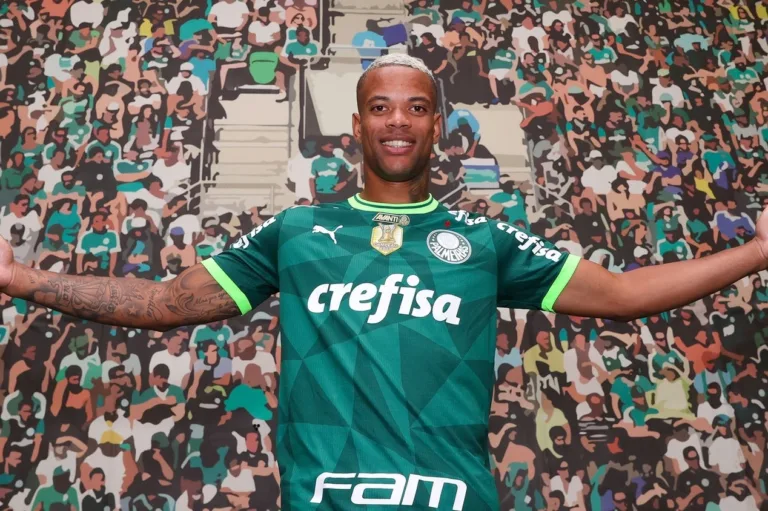 Mano vê ida de Caio Paulista ao Palmeiras como “maior trairagem do ano”