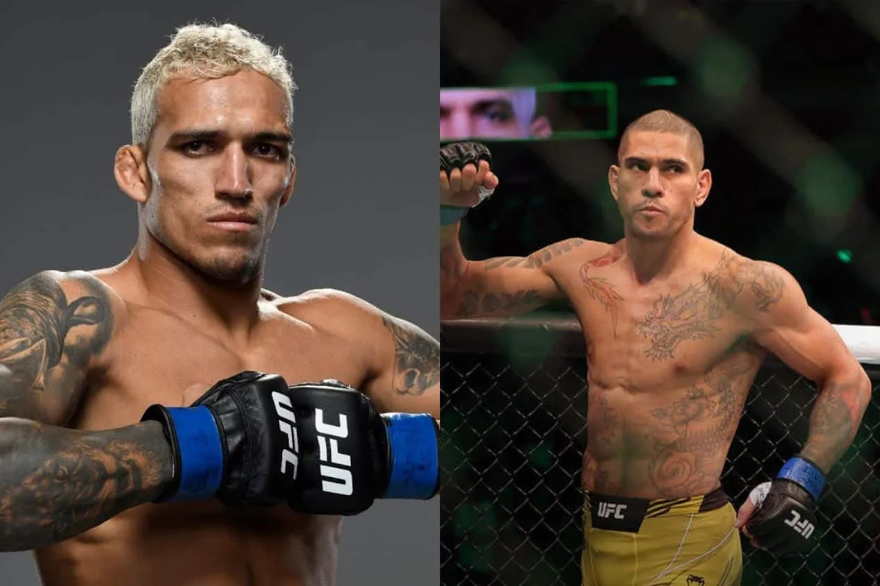 Entenda como o card do UFC 300 pode ‘atrapalhar’ próximo evento no Brasil