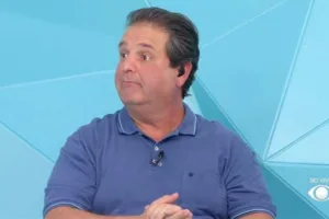 Ulisses Costa elege melhor técnico do futebol brasileiro e banca previsão: “Me cobrem”