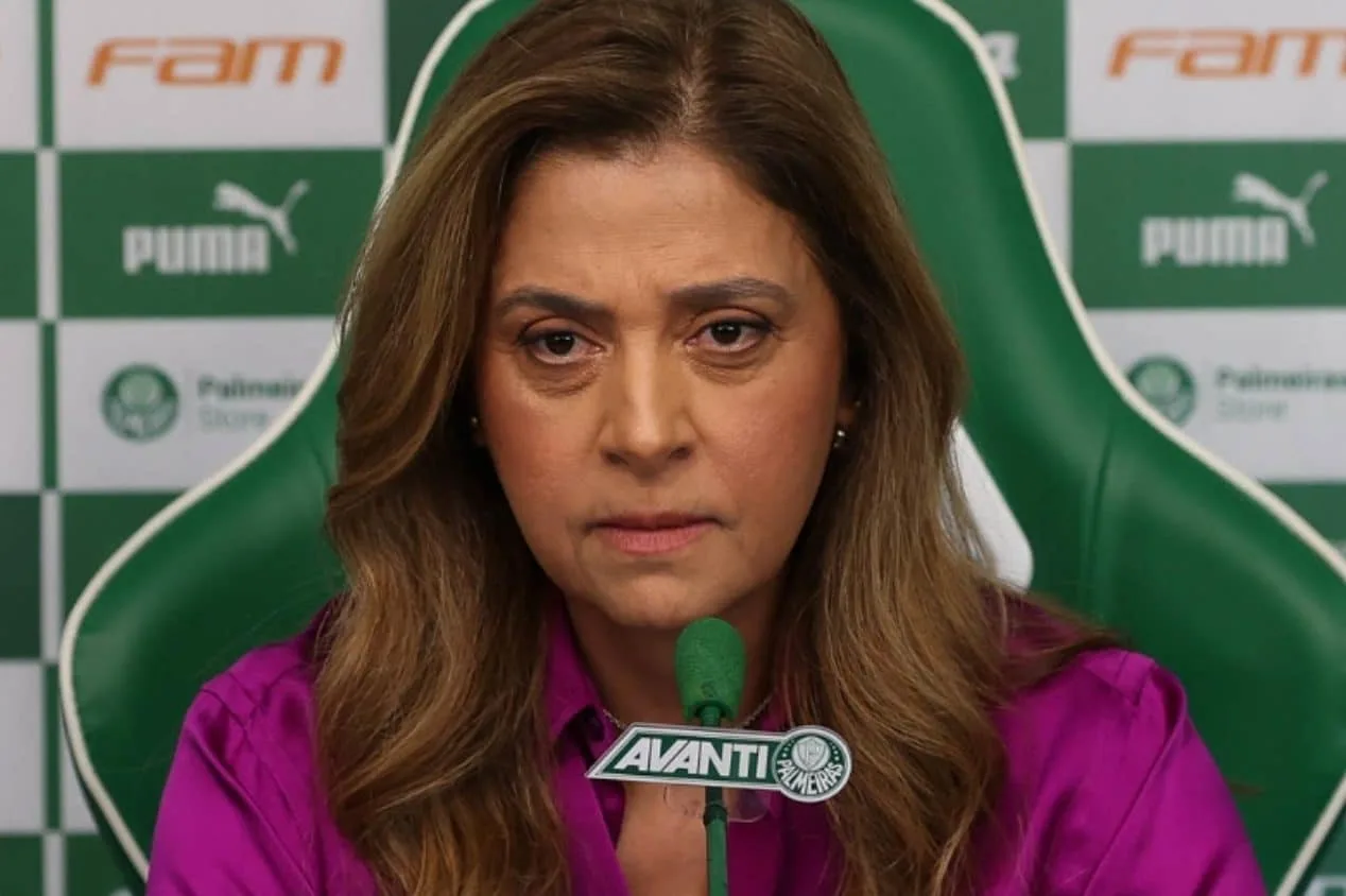 Vampeta sugere substituto para Endrick no Palmeiras