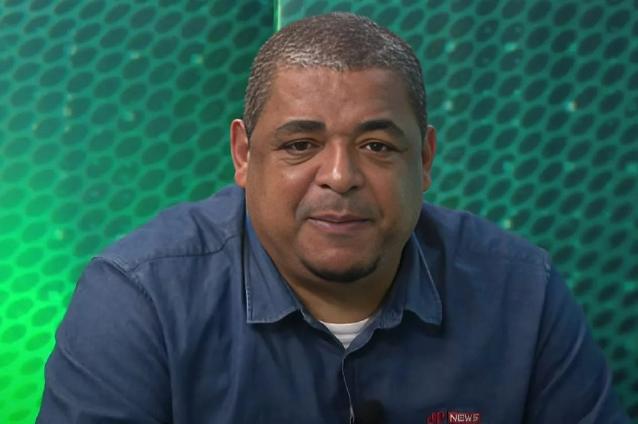 Vampeta crava saída inesperada no Palmeiras: “Vai ser vendido”