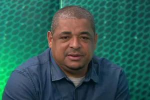 Vampeta define quais são os favoritos para a Libertadores 2024 