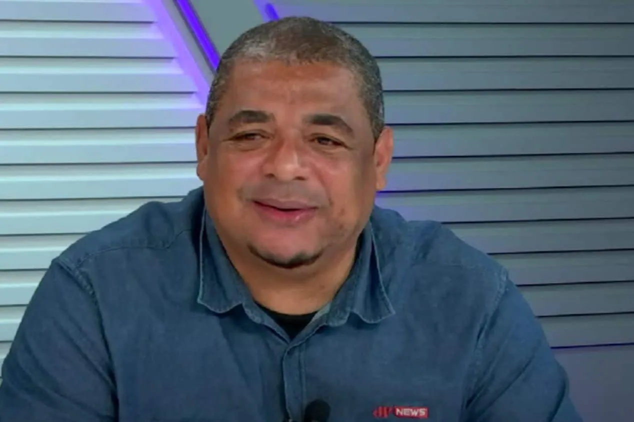 Vampeta cogita dois jogadores que “pipocaram” em jogar no Flamengo