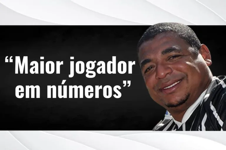 Vampeta deixa Neto de lado ao eleger maior jogador da história do Corinthians