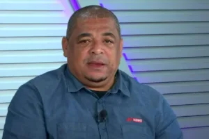 Vampeta “corneta” o Corinthians ao eleger favorito no Paulistão