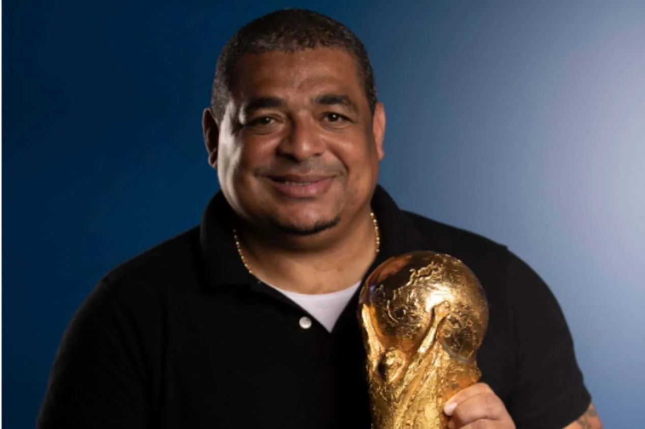 Vampeta deixa aviso sobre elenco badalado do Brasileirão Série A