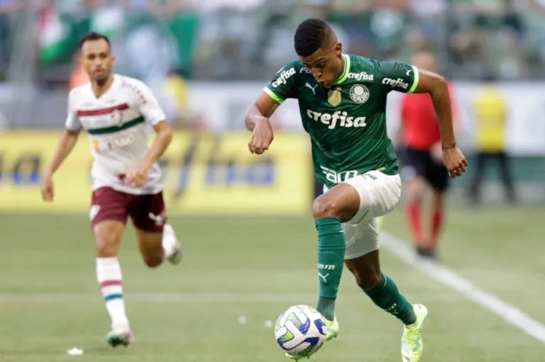 Vanderlan, Flaco López e mais: veja os jogadores do Palmeiras sondados em 2024