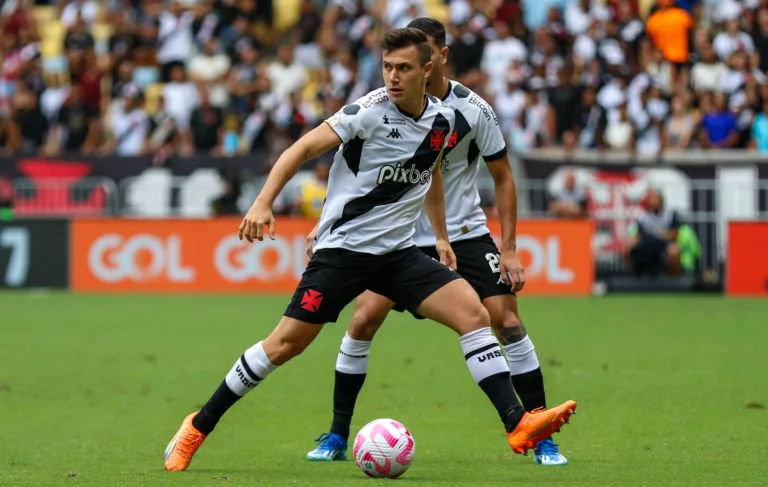 Vasco x Madureira – Campeonato Carioca: palpites, escalação e onde assistir – 25/01/2024