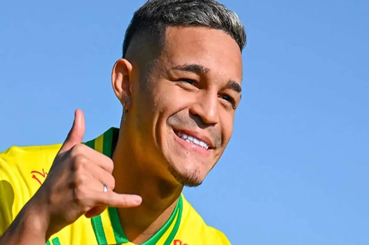 Após passagem relâmpago na Europa, ex-Corinthians estaria próximo ao Vasco