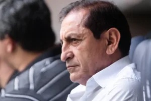 Escalação do Vasco hoje: veja o provável time contra o Nova Iguaçu