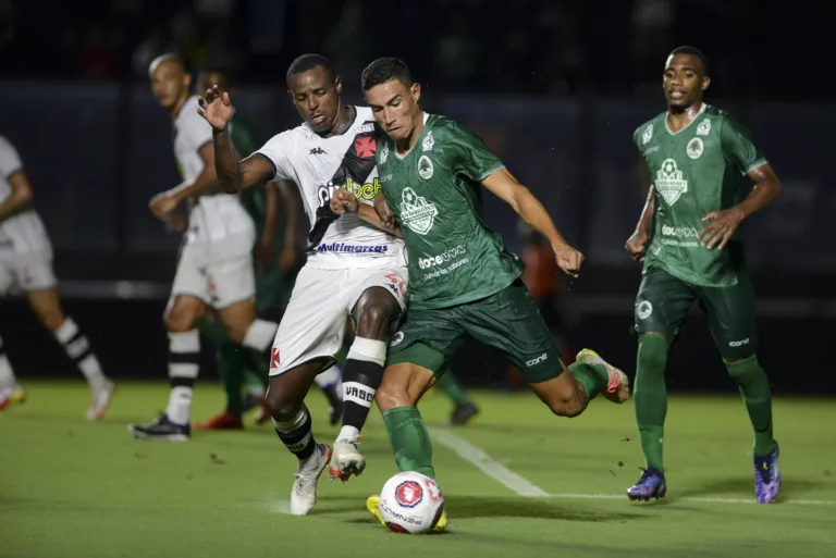 Palpite Vasco x Boavista – Campeonato Carioca – 18/01/2024