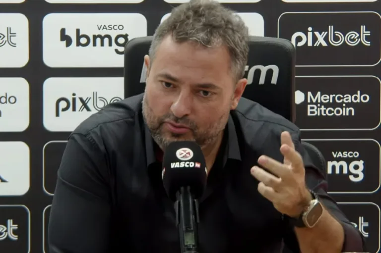 Vasco pode ter mais três reforços no mercado da bola