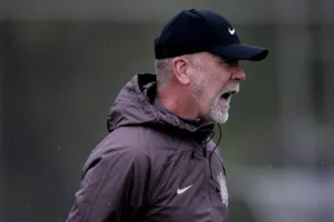 Veja a provável escalação do Corinthians contra o Ituano