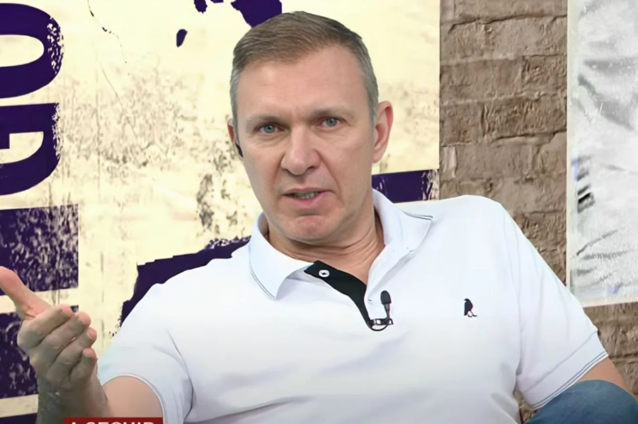 Velloso reafirma favoritos a ganhar tudo em 2024: “Largam na frente”