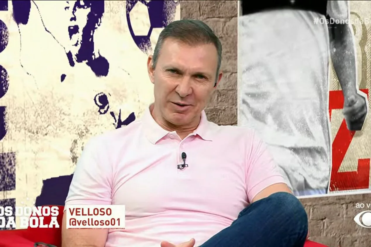 Velloso diz que Corinthians está perto de fechar com meia de 20 anos da Europa