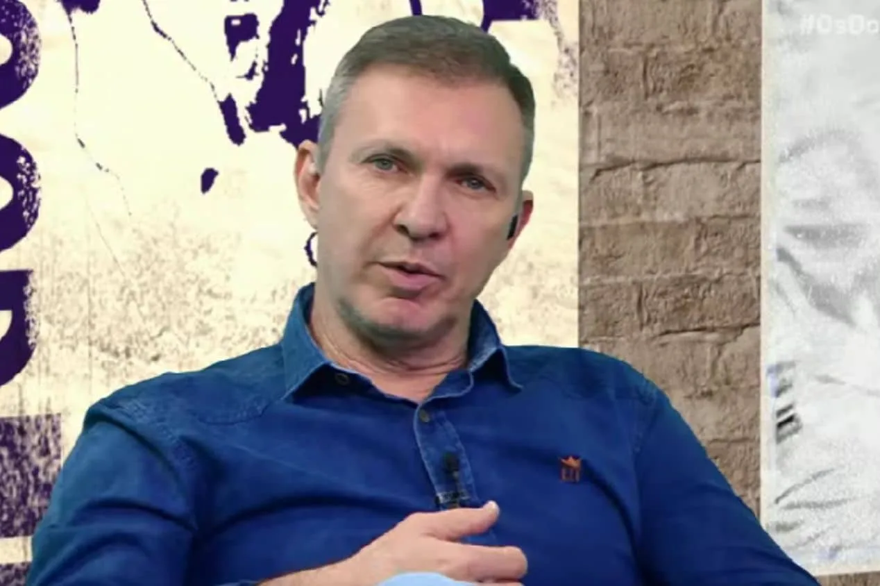 Velloso não é “atendido” e aponta possível substituto de Endrick no Palmeiras