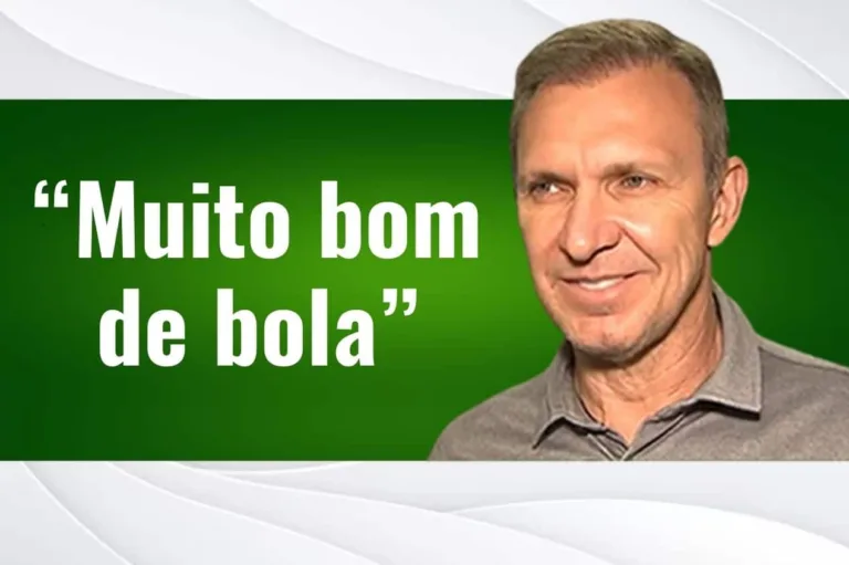 Velloso cobra Leila Pereira e reforça venda próxima no Palmeiras: “Neste ano”