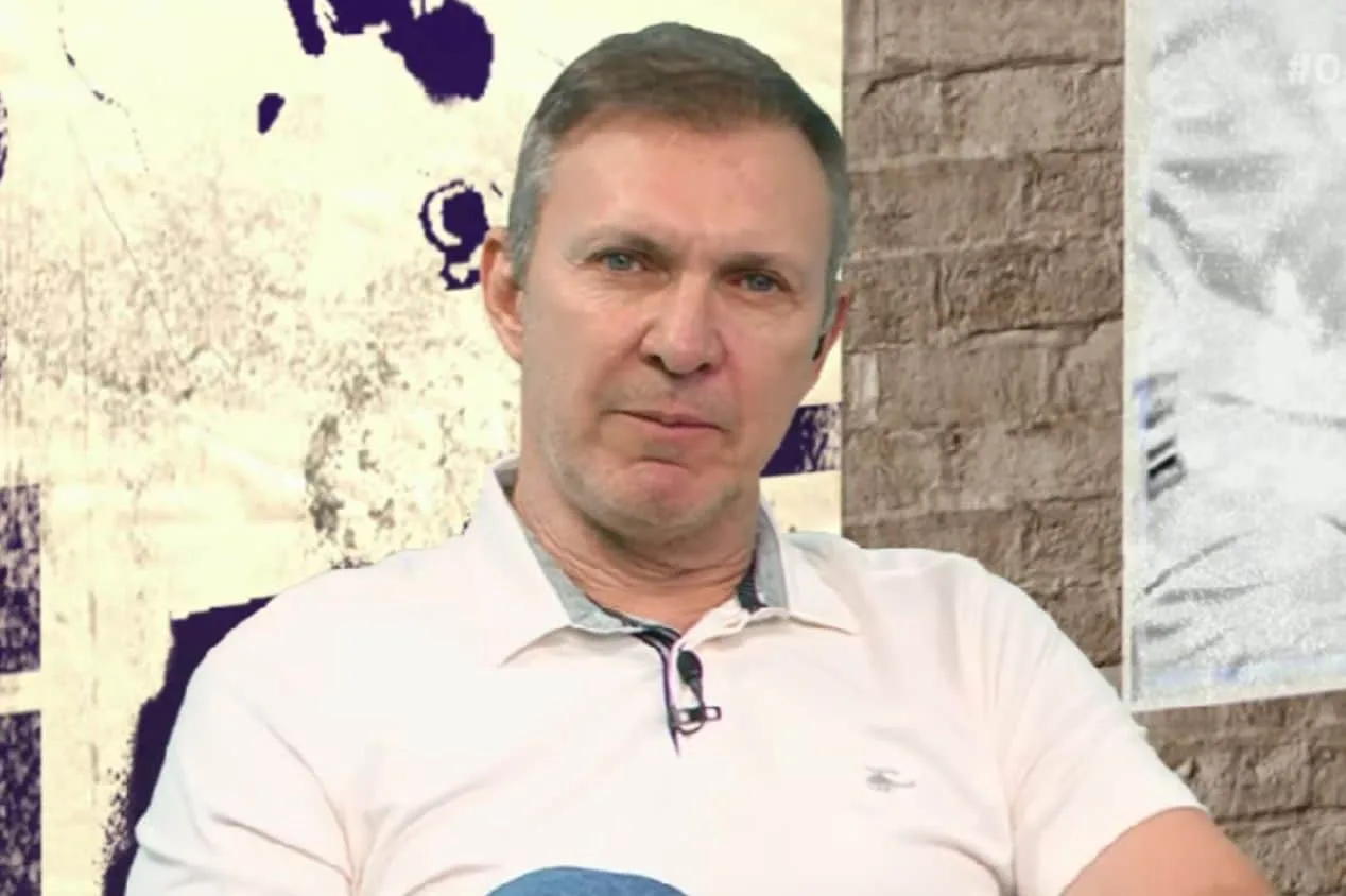 Velloso elege “grande contratação” e prevê mais reforços no Palmeiras: “Deve anunciar”