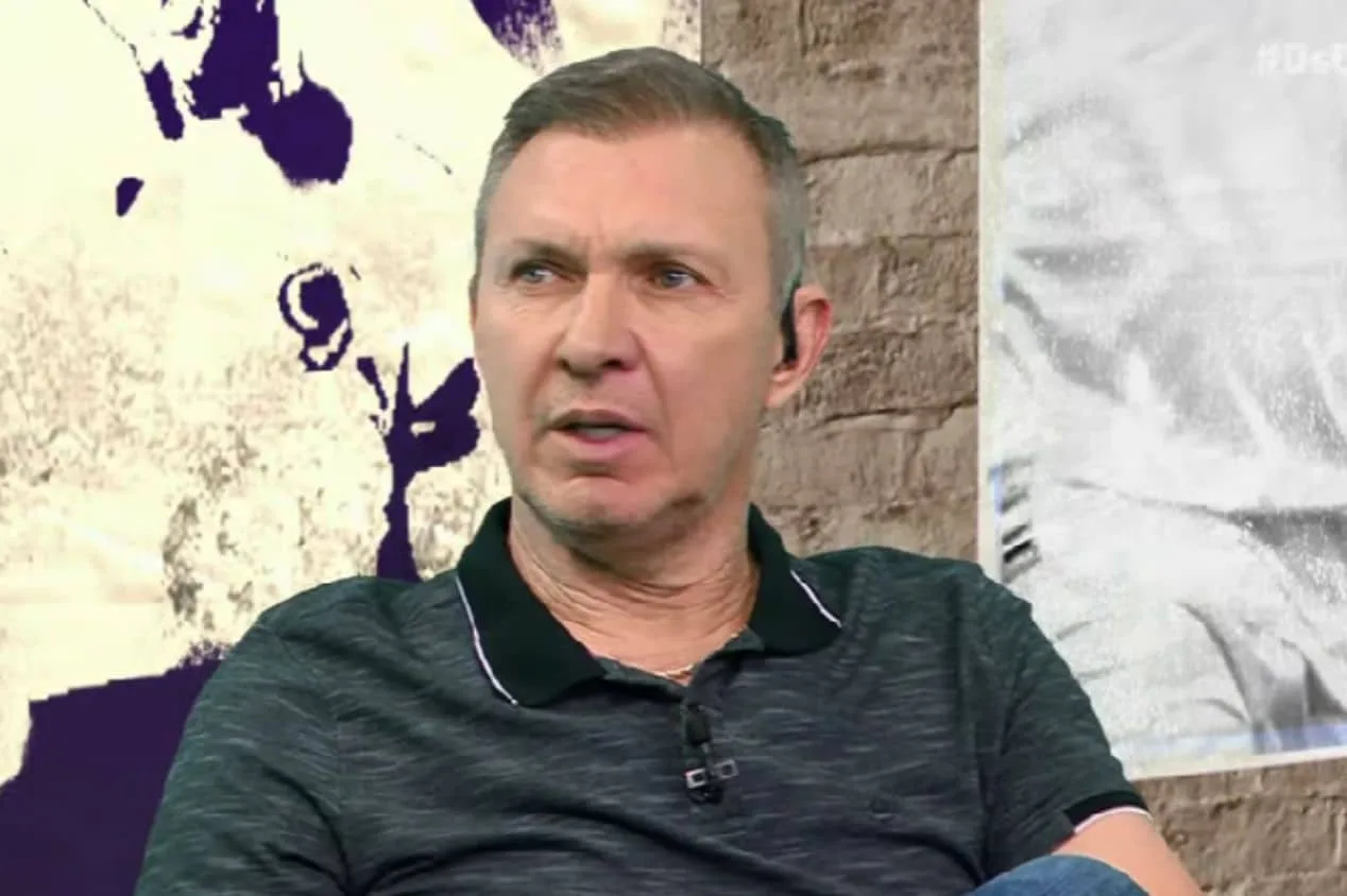 Velloso não confia em Flaco López e apoia “chapéu” do Palmeiras no mercado da bola