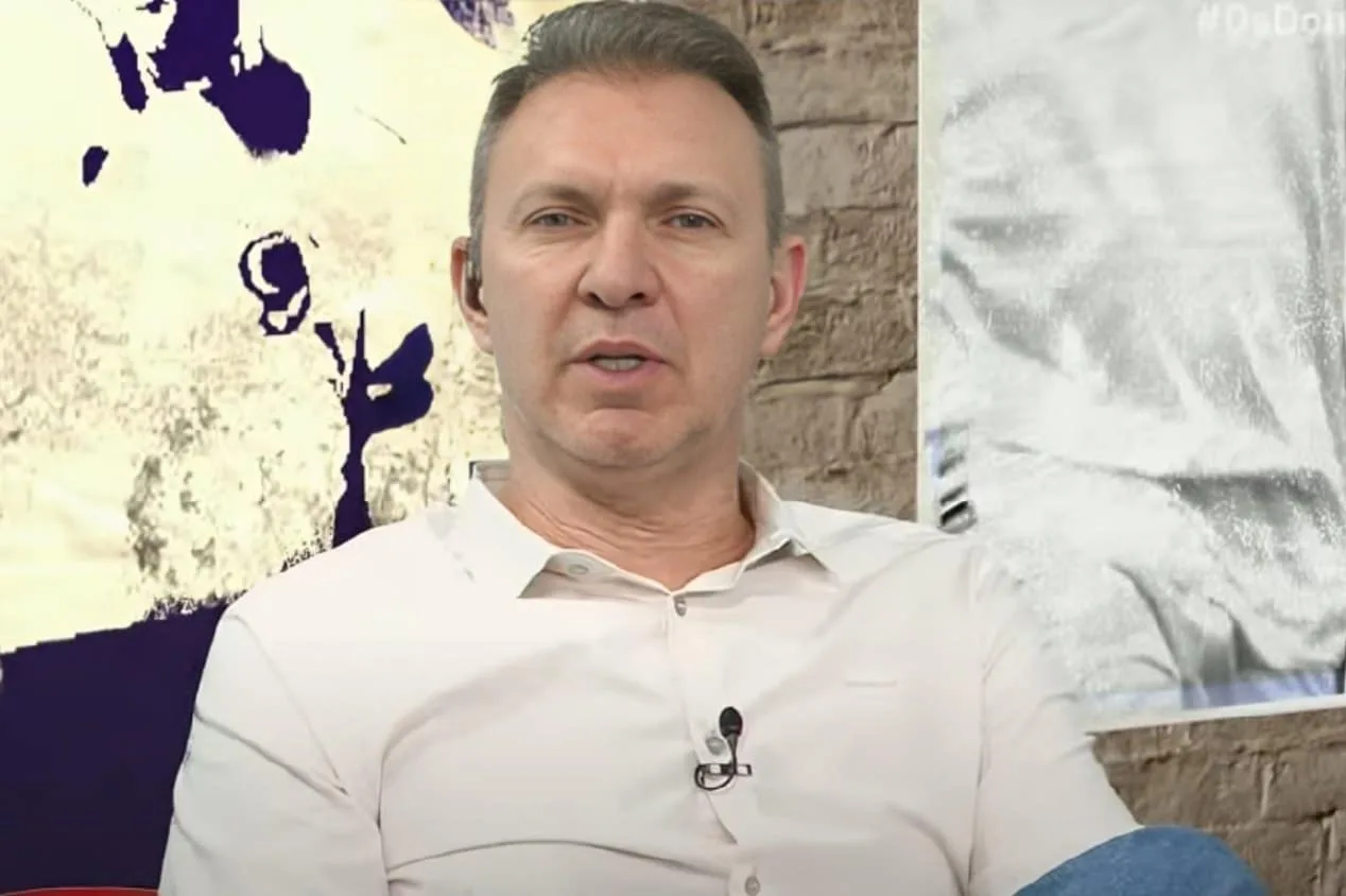 Velloso não aprova escolha da CBF e indica técnico para a seleção brasileira