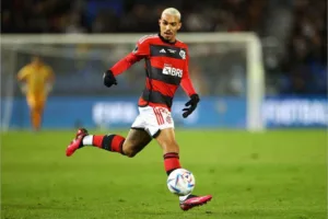 Neto crava se Matheuzinho é uma boa contratação para o Corinthians