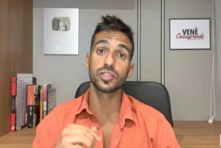 Venê Casagrande revela “paciência” do Flamengo por dupla de reforços