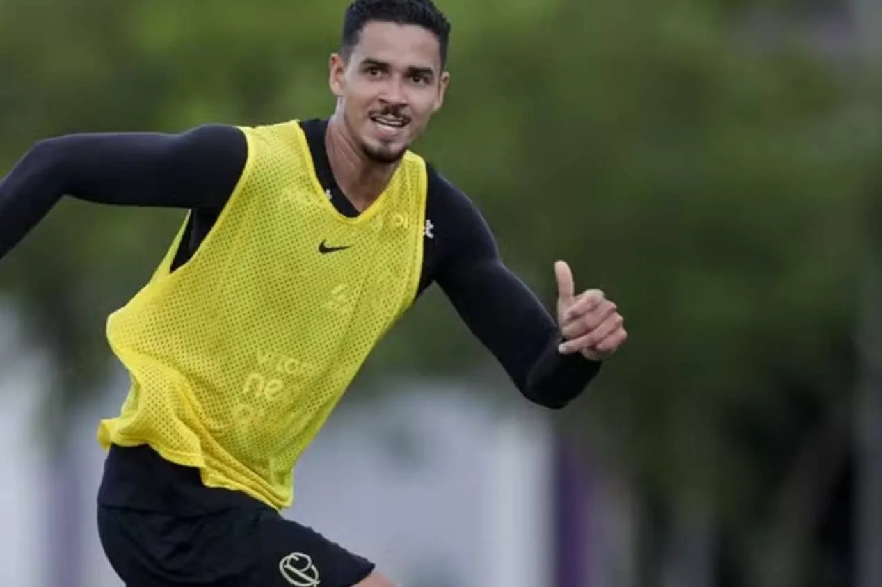 Vessoni aponta os erros na transferência de Lucas Veríssimo ao Catar