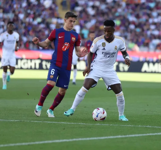 Palpite Real Madrid x Barcelona – Supercopa da Espanha – 14/01/2024 Palpite Real Madrid x Barcelona – Supercopa da Espanha – 14/01/2024
