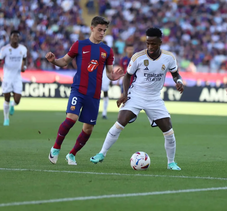 Palpite Real Madrid x Barcelona – Supercopa da Espanha – 14/01/2024