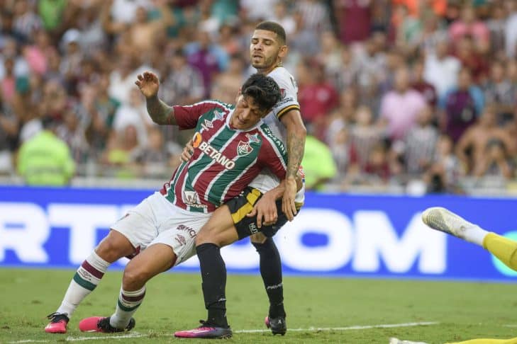 Palpite Volta Redonda x Fluminense – Campeonato Carioca – 18/01/2024 Palpite Volta Redonda x Fluminense – Campeonato Carioca – 18/01/2024