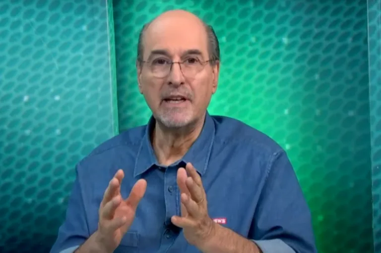 Wanderley defende Jorge Jesus por alfinetada em Neymar: “Nada de depreciativo”