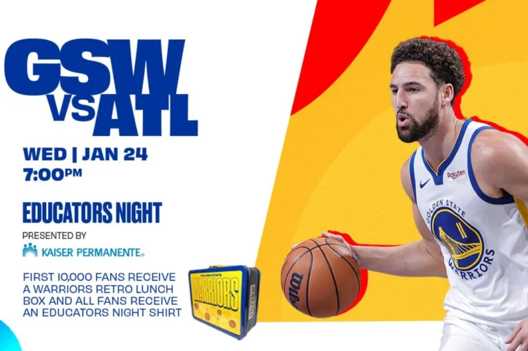 Warriors x Hawks: onde assistir ao jogo da NBA AO VIVO