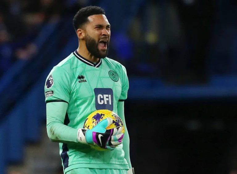 Crystal Palace x Sheffield United – Premier League: palpites, escalação e onde assistir – 30/01/2024