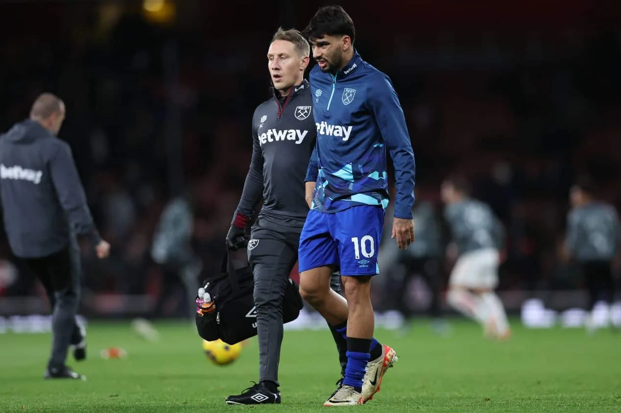 West Ham x Brighton: saiba tudo sobre o jogo de hoje da Premier League