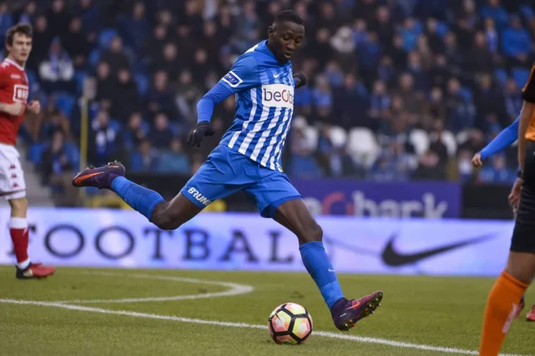 Copa Africana de Nações: Nigéria perde Wilfred Ndidi, peça-chave do time, por lesão