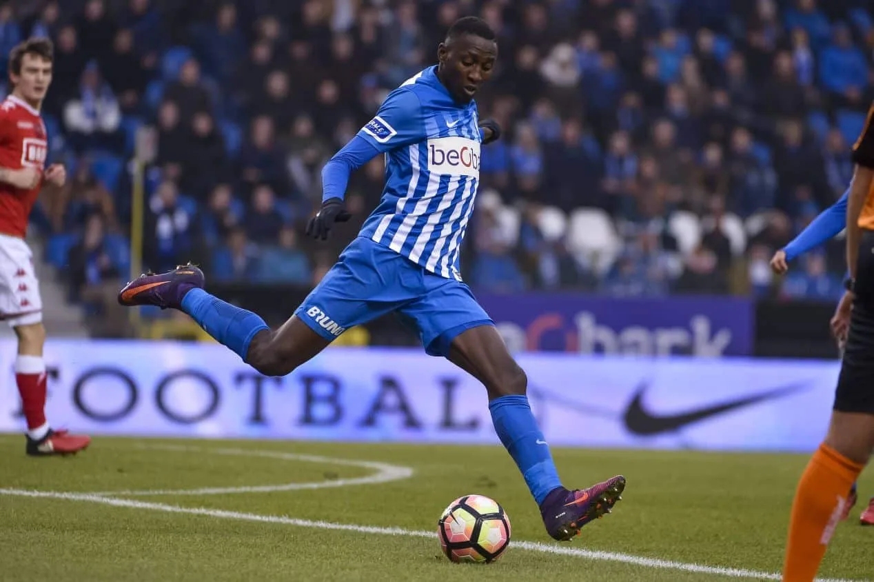 Copa Africana de Nações: Nigéria perde Wilfred Ndidi, peça-chave do time, por lesão