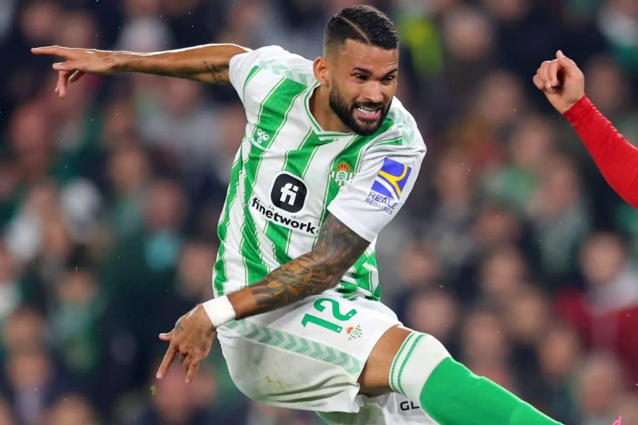 Após Diego Costa, Palmeiras define novo alvo para o ataque